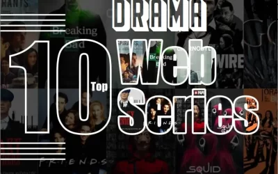 Drama Web Series